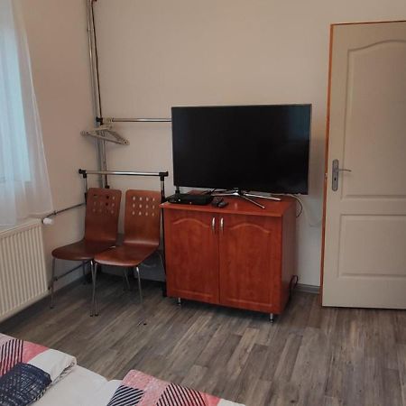 Lali Apartman Balatonudvari Εξωτερικό φωτογραφία