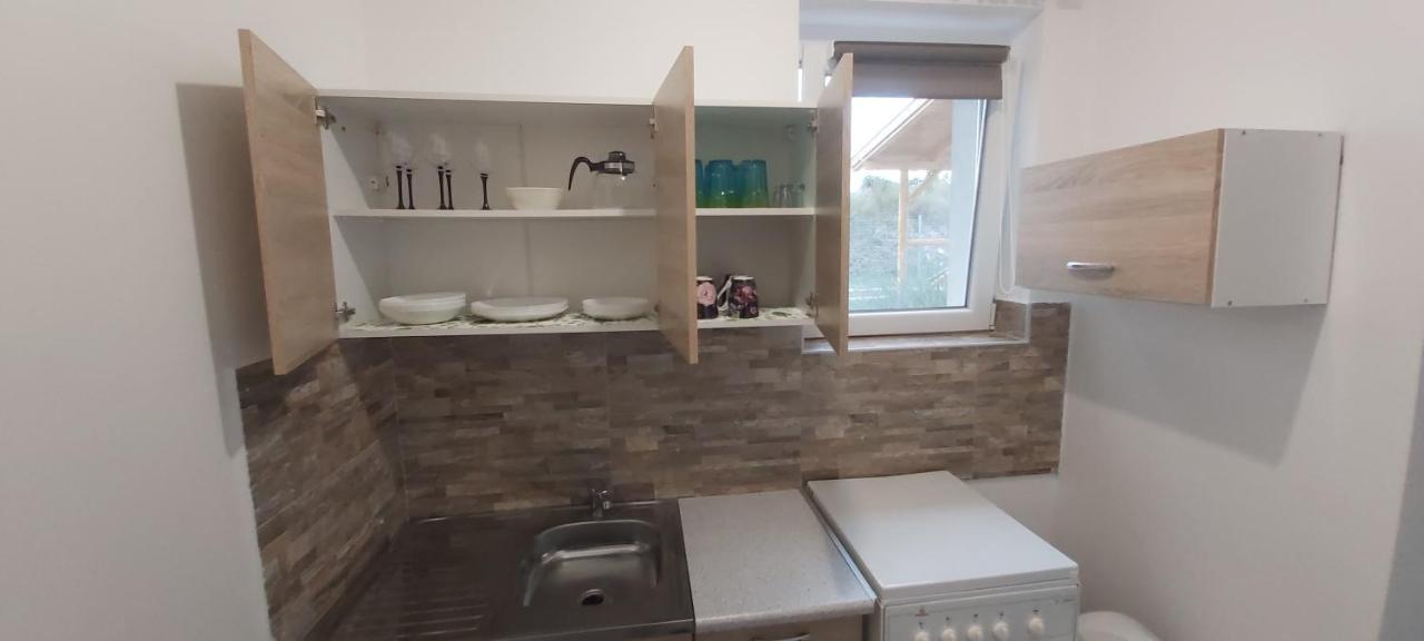Lali Apartman Balatonudvari Εξωτερικό φωτογραφία