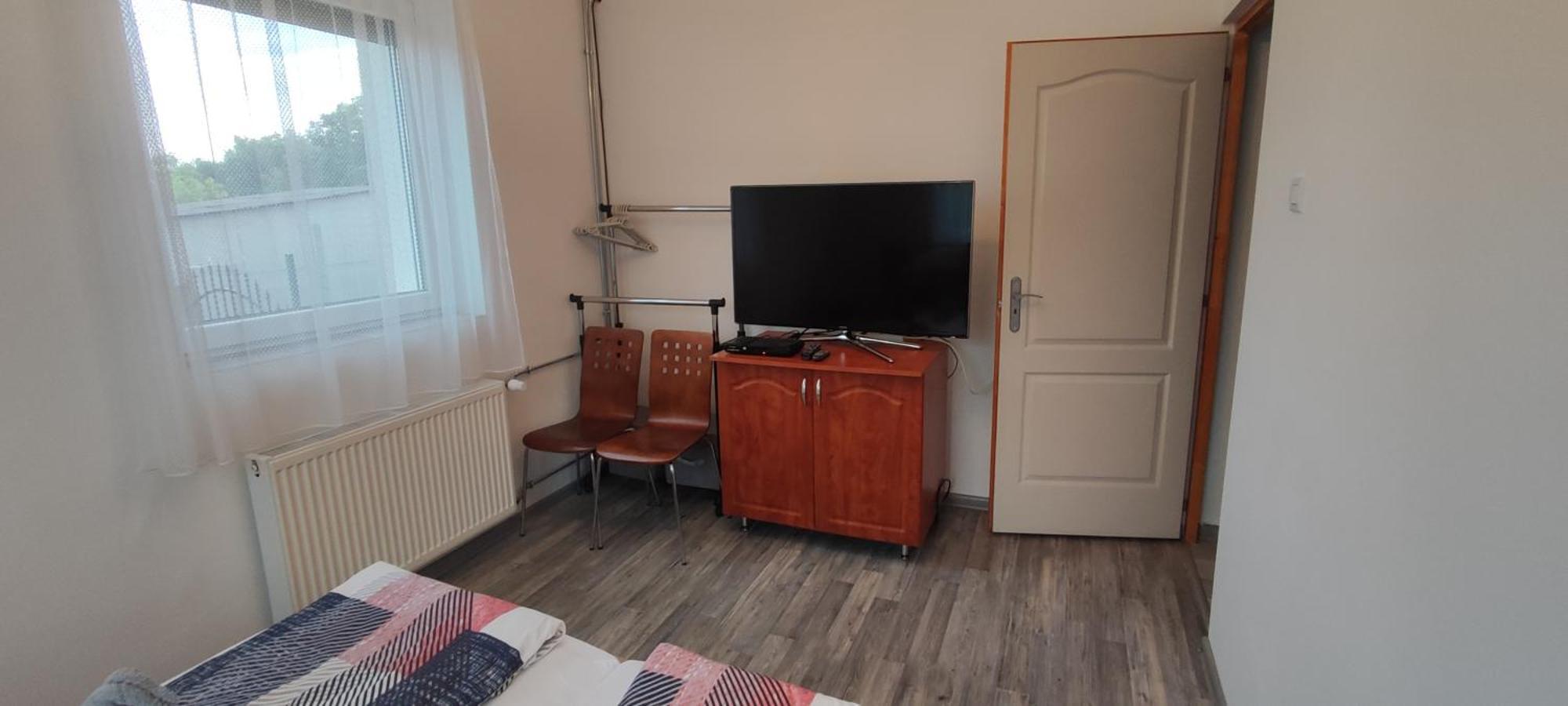 Lali Apartman Balatonudvari Εξωτερικό φωτογραφία